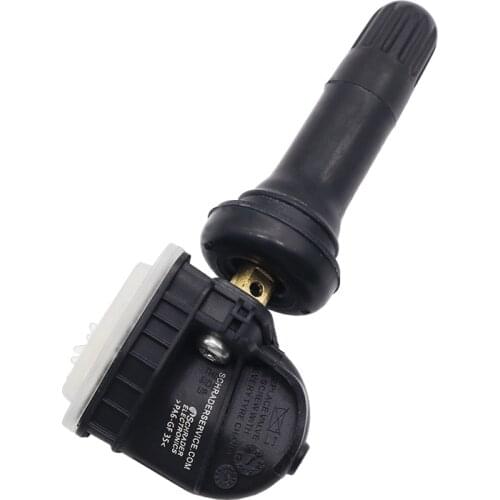 FOR 2019-2021 Subaru Wrx 433MHz TPMS Tire Pressure Monitor Sensor 28103FL000 28103FL00A 28103-FL000 28103-FL00A