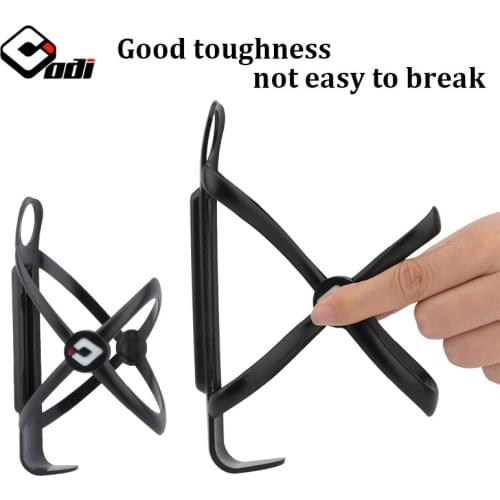 Bicycle Bottle Cage Lightweight Bike Water Bottle Holder Universal Cycling Bottle Bracket for Mountain Road Bike Acessorios