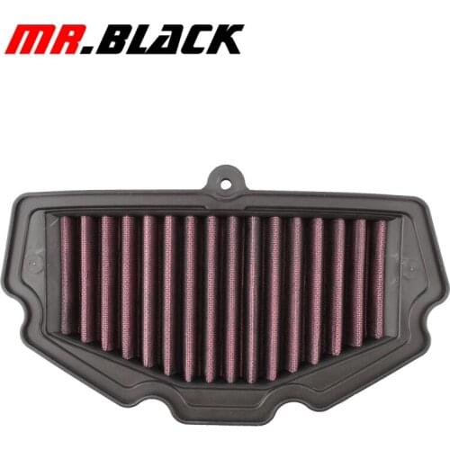 Motorcycle Air Cleaner Filter for Kawasaki VERSYS 650 2015-2019 NINJA 650 KLE650 Z650 VULCAN 650 S 15-19