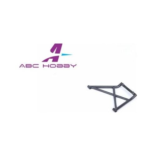 LT (LOSI 5ive-T) Truck 1/5 scale rc LT Truck rear bumper link span 1