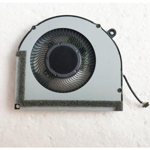 GZEELE NEW Laptop Cooling Fan For Lenovo MIIX 510 121KB