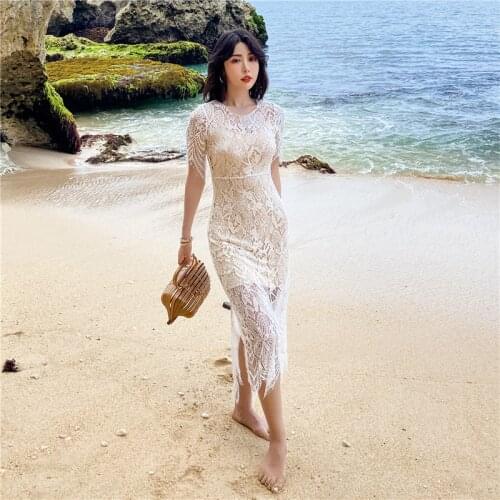 Short Dresses For Women HBEN China