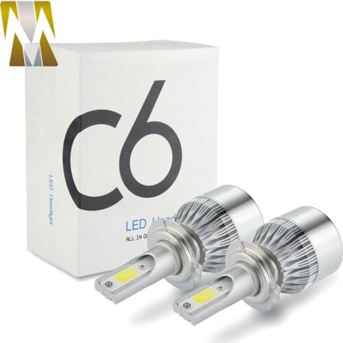 Heinmo's LED Bulbs HB1 (P29t) China