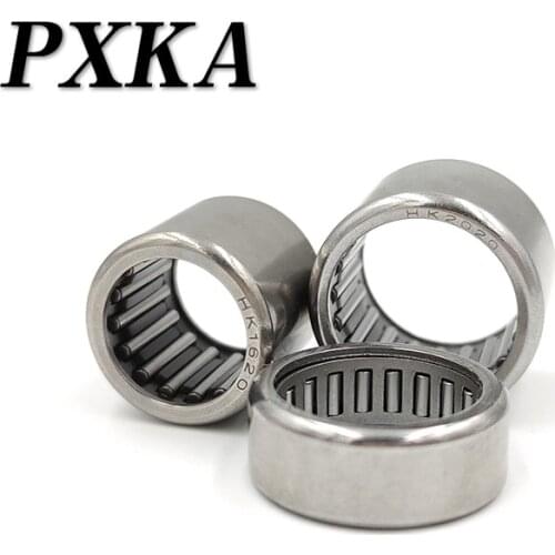 2pcs Needle roller bearing hk3026 hk303726 inner diameter 30 outer diameter 37 height 26mm