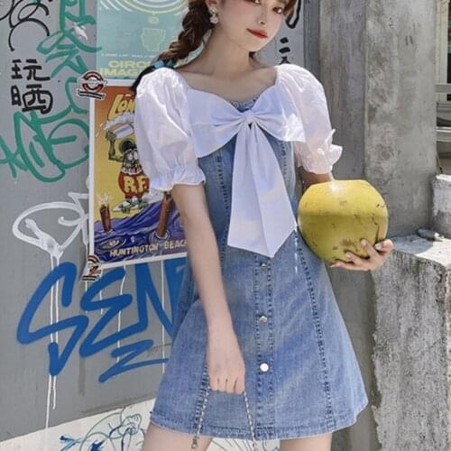 JiaoAmple Long Sleeve Summer Dresses