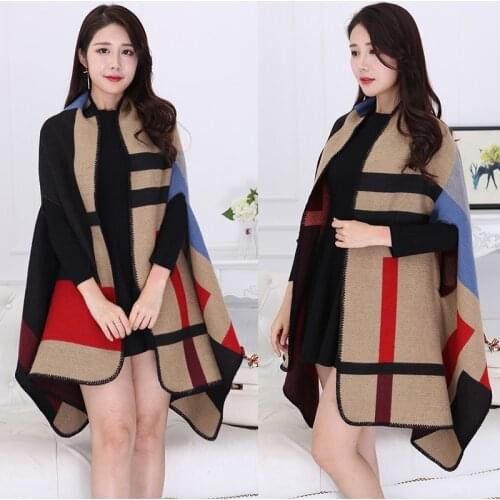 LuiseSandyHan Women's Short Cardigans
