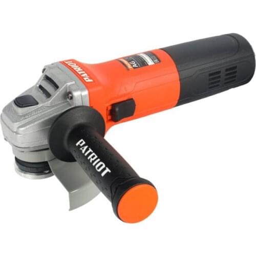 Патриот Metal Tools