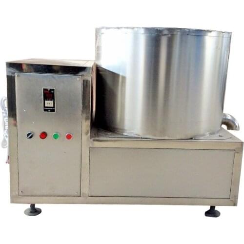 Industrial 304 stainless steel fruit and vegetable cabbage centrifugal Dehydrator