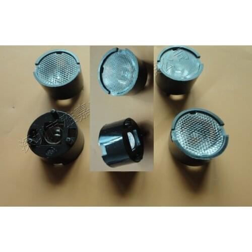 With holder-OSRAM lens Diameter 16mm 30 45 60 90 degrees Bead surface ,1W 3W osram LED lens