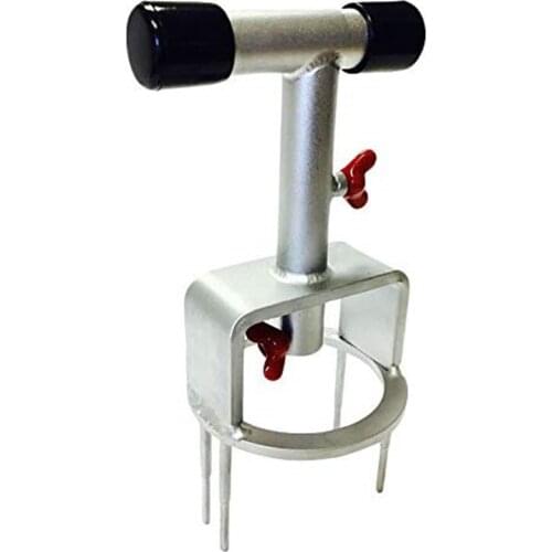 MRCARTOOL Air Conditioning Blower Disassembler Is Suitable For Volvo Heaters Durable Professional Car Repair Tools