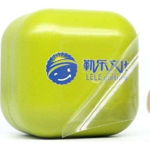 Custom Personalized Sticker, Custom Color Cardboard, Logo Sticker, High MX-SP Sticker,Text,Label