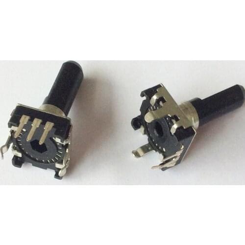 10X Channel Switch For Yeasu FT-1807 FT-1802 FT-1907 FT-1900R Total New