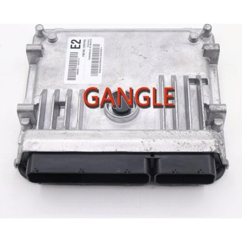 89661-0ZE21 Engine Control Module ECU ECM For Toyota