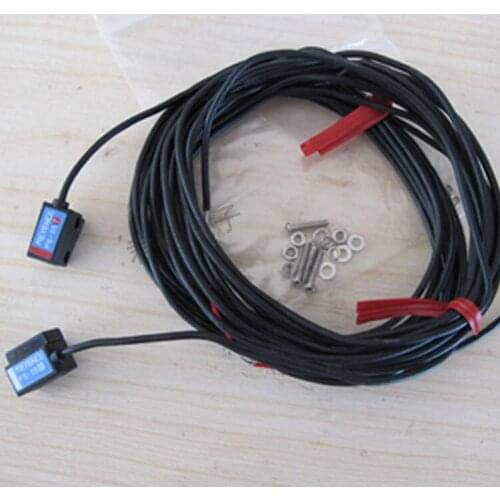 Free shipping high quality 100% new KEYENCE Kerns PS-55 photoelectric photoelectric switch sensor Original authentic