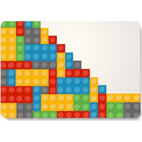 Case For MacBook Air 13 11 12 Retina 13.3 New Pro 15.4 16 inch Cover Art Paint shell XC0379