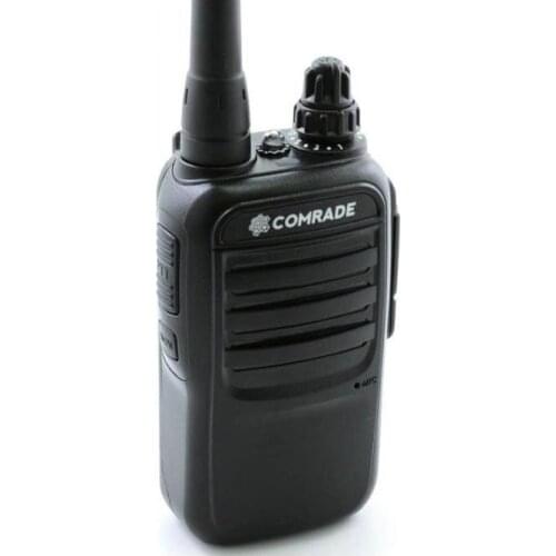 COMRADE Radio