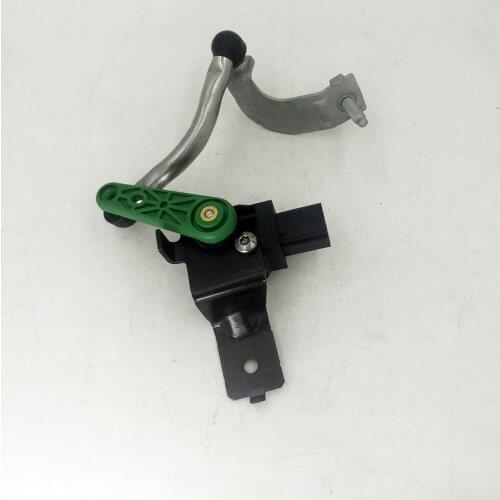 Headlight level sensor Body Height Sensor for 3C0412521B for Passat Magotan Golf Tiguan Touran