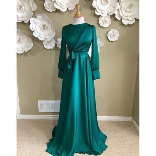 Dower Me Womens Satin Dresses