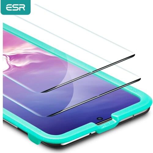 ESR Screen Protectors For Samsung Galaxy S20 Plus