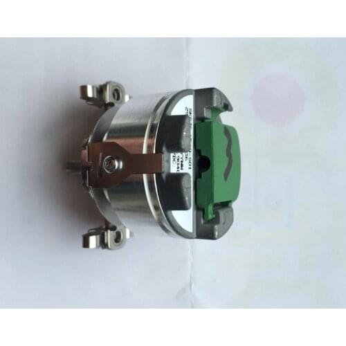 DHL free shipping 100% original new SKS36-HFA0-S01 SICK encoder warmly for 1 year