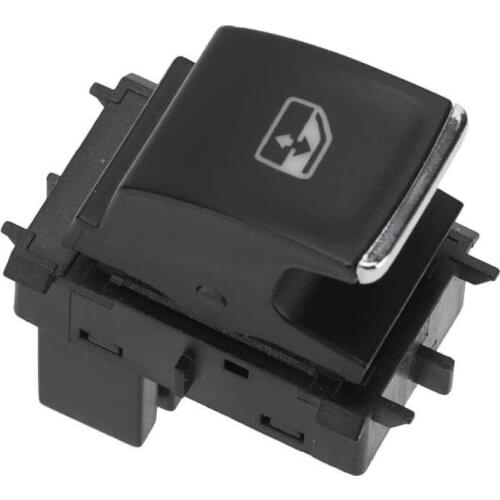 Passenger Side Window Switch Button 5G0959855F Replacement for MK7 2013 2014 2015 Car accessories