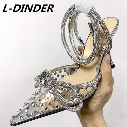 Women's Sandals L-DINDER China