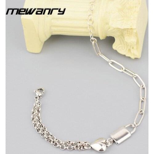 Mewanry Fashion Bracelets