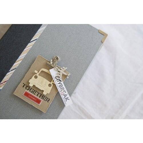 Mmao Crafts Metal Steel Cutting Dies New Letter decoration Stencil For DIY Scrapbooking Paper/photo Cards Embossing Dies