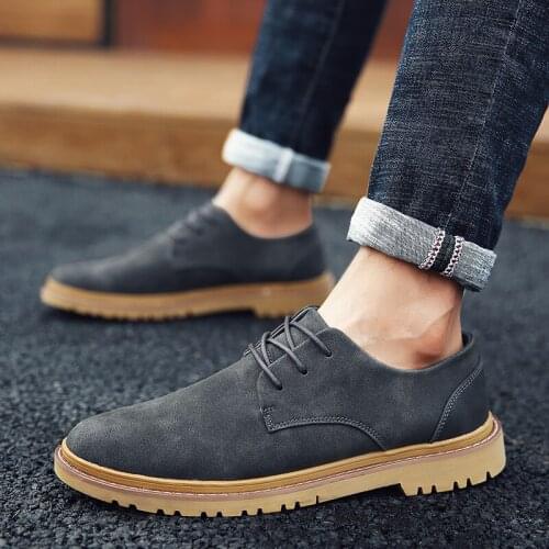Fashion black zapatos Breathable sale Casual mens loafers sapatos casuales sports mens cuero leisure men male informales new de