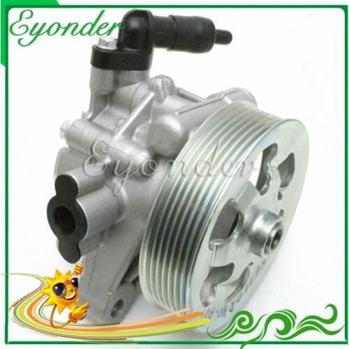 Power Steering Pump for Honda Accord VII CL7 2.0 CL9 2.4 CL8 2.0 2.2 i K20A656110PND003 56110RAAA01 56110RAAA02 56110PNDJ01