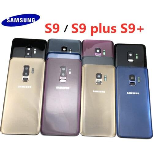 PPEGEMBG Cases For Phones Samsung Galaxy S9 Plus