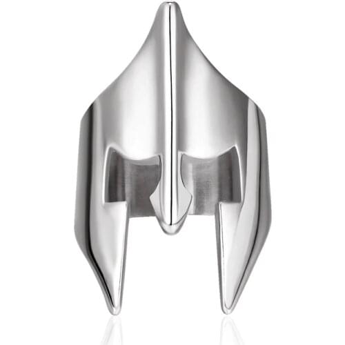 Shenzhihua Punk Rings