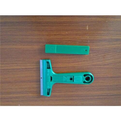 STARPAD For Glass tile cleaning blade cleaning tool floor clean than plastic shovel blade wall