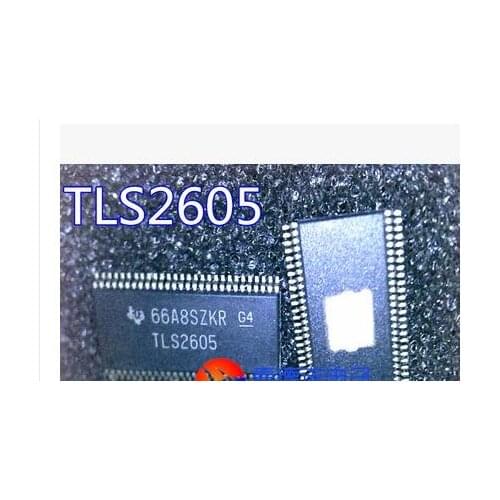 TLS2605 A8507 TMS3705BG4 A4984SLPT AD5282B50
