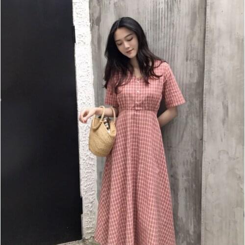 Z&I Summer Short Sleeve Dresses