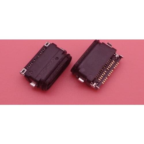 1Pcs Usb Charger Charging Dock Port Connector Plug For Blackview BV9500 BV9500 Plus BV9600 BV9600 Pro BV9700Pro BV9700 Type C