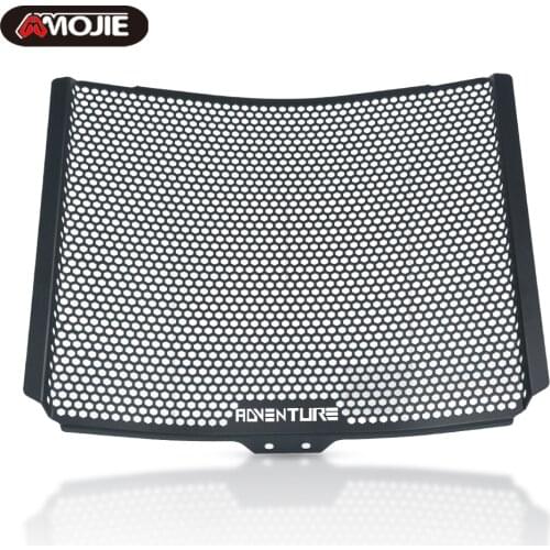 1290 Super Adventure 1050 1090 1190 Adventure R Motorcycle Accessories Radiator Grille Cover Guard Protection Protetor
