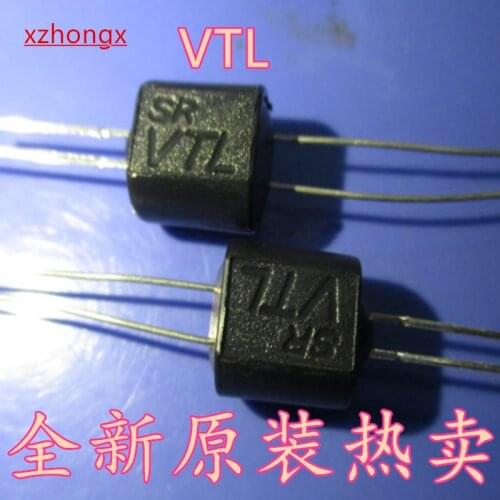 5 PÇS/LOTE VTL5C VTL VTL5C1 VTL5C2 VTL5C3 VTL5C4 DIP-4 Novo original Em Estoque