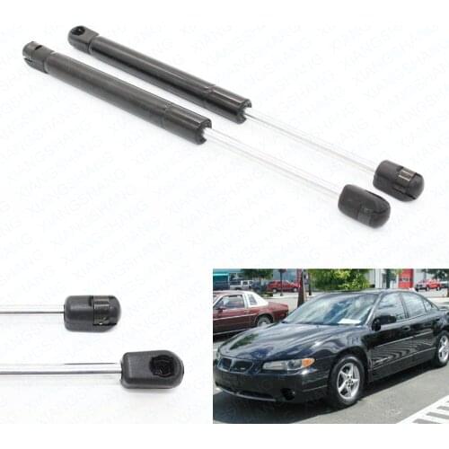 Trunk Auto Gas Spring Struts Prop Lift Support for 1997-2003 Pontiac Grand Prix Sedan for Chevrolet Monte Carlo 1999-2005 11.06
