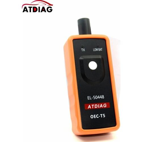 ATDIAG Tire Pressure Gauges