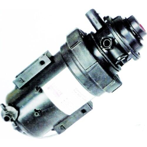 Freeshipping diesel engine fleetguard cumminFuel water separator filter diesel engine 5283172 FH21077 for perkins Lift Pump kit