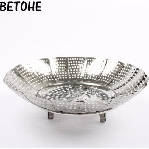BETOHE Steamer Pans