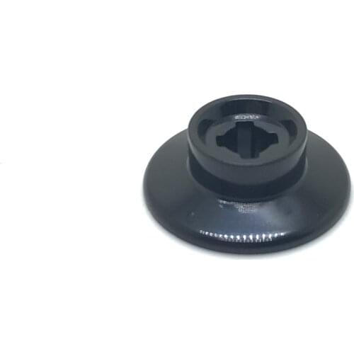 BuildMOC Assembles Particles 50254 small train wheel Building Blocks Parts DIY Educational High-tech Parts Toys