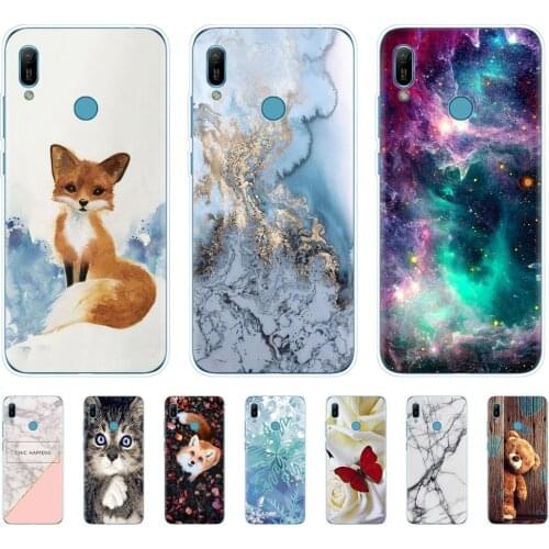 DENZ BRO Huawei Y6 Prime Phone Cases