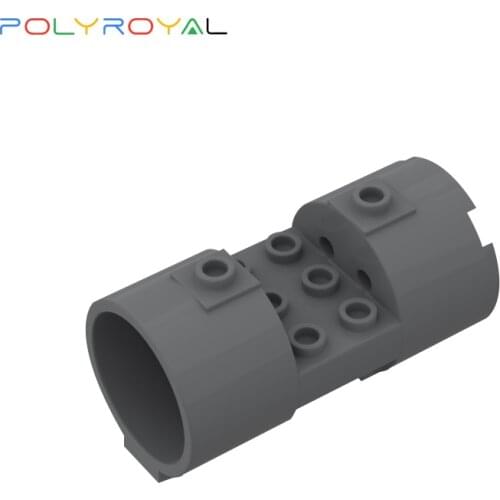 Building Blocks Technology parts 3x6x2 2/3 engine cylinder accessories 1 PCS Educational toy for children 30360