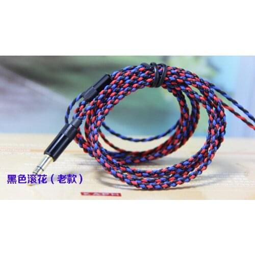 Diy OCC earphone cable 10pcs