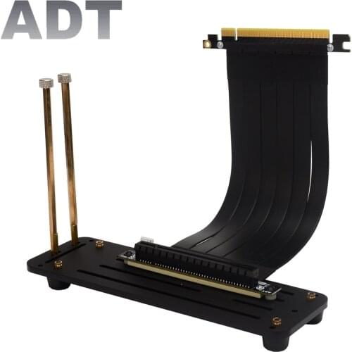 Ethereum ETH 3060 Riser Pci Express X16 X99 Dual CPU Motherboard Graphics Card Bracket