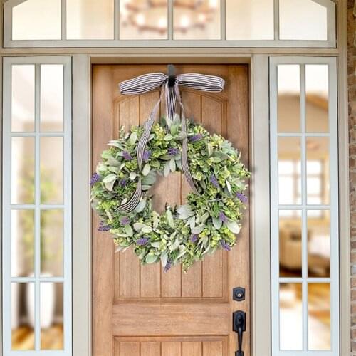 HANSLAND Artificial Flowers For Wedding Bouquets