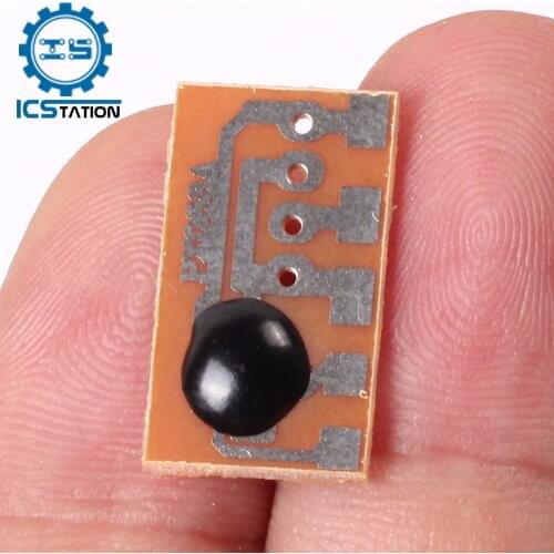 Christmas Music Voice Integration Module Loop Play Mode for DIY Toys