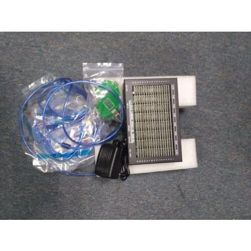 Multi 128 sim pool with 128 sim slot for bulk sms, 128 slots sim bank by Antecheng